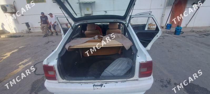 Opel Vectra 1992 - 26 000 TMT - Çärjew - img 6