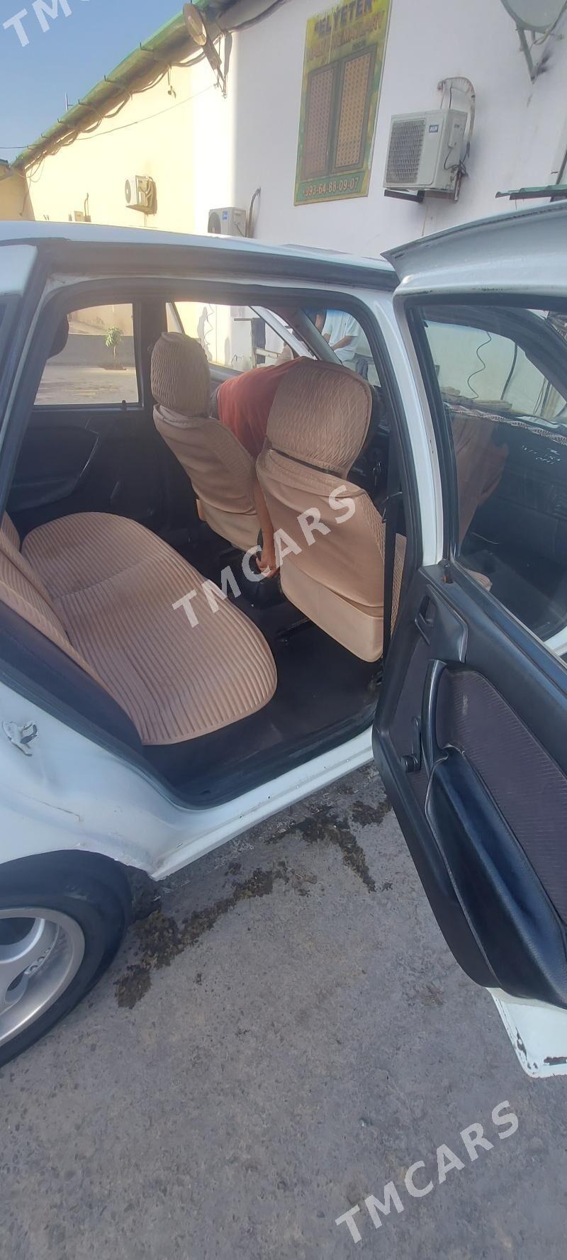 Opel Vectra 1992 - 26 000 TMT - Çärjew - img 5