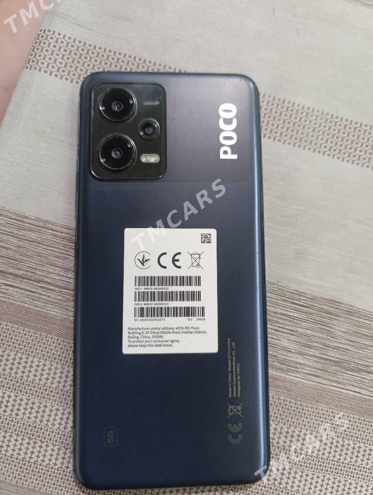 poco x5 5g - Бекреве - img 5