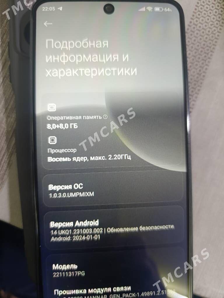 poco x5 5g - Бекреве - img 2