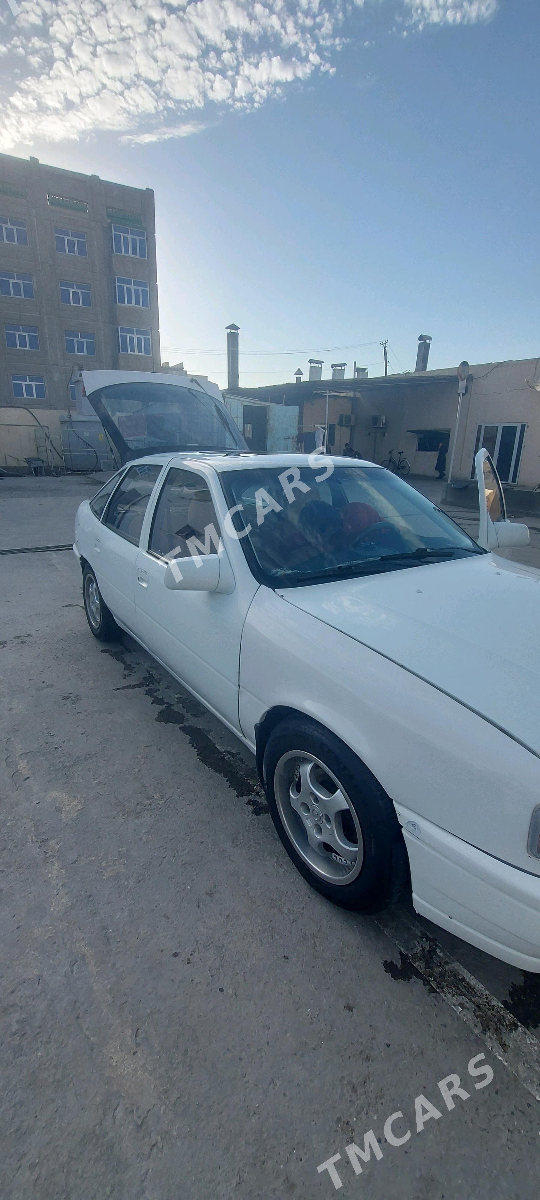Opel Vectra 1992 - 26 000 TMT - Çärjew - img 9