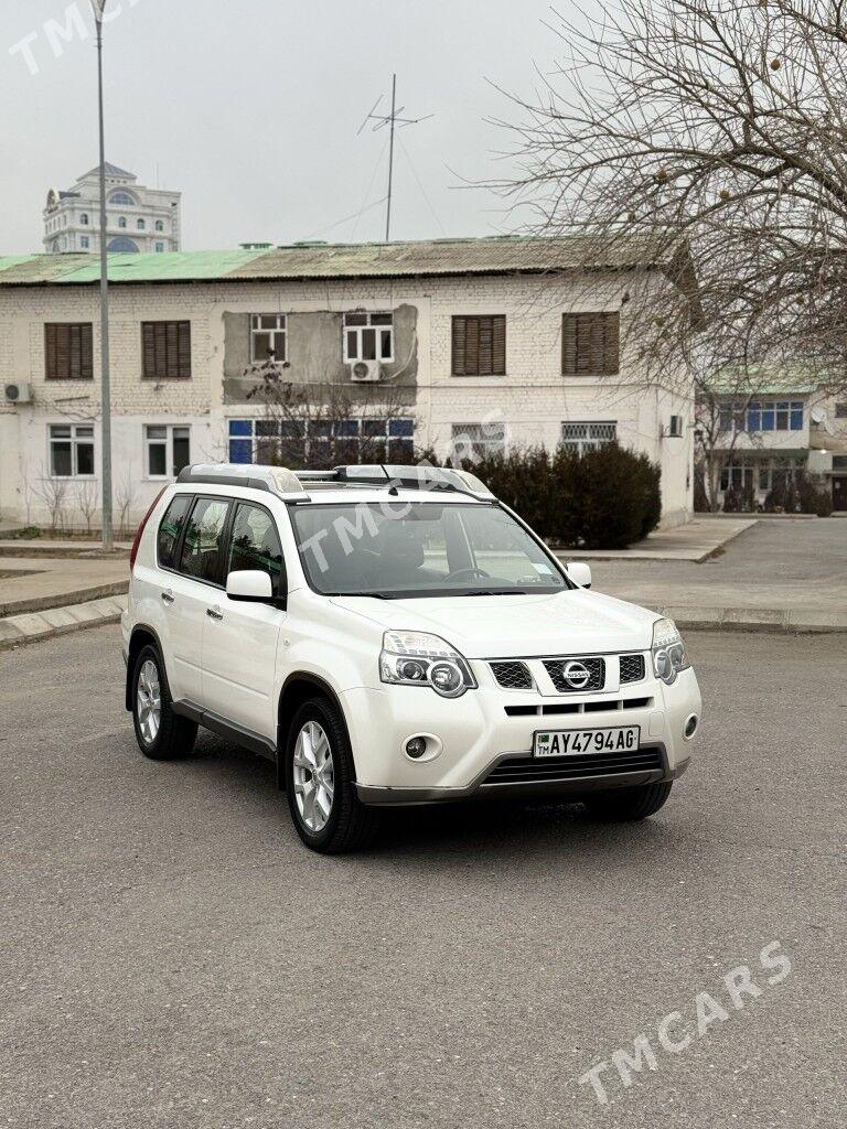 Nissan X-Trail 2010 - 249 000 TMT - Aşgabat - img 4