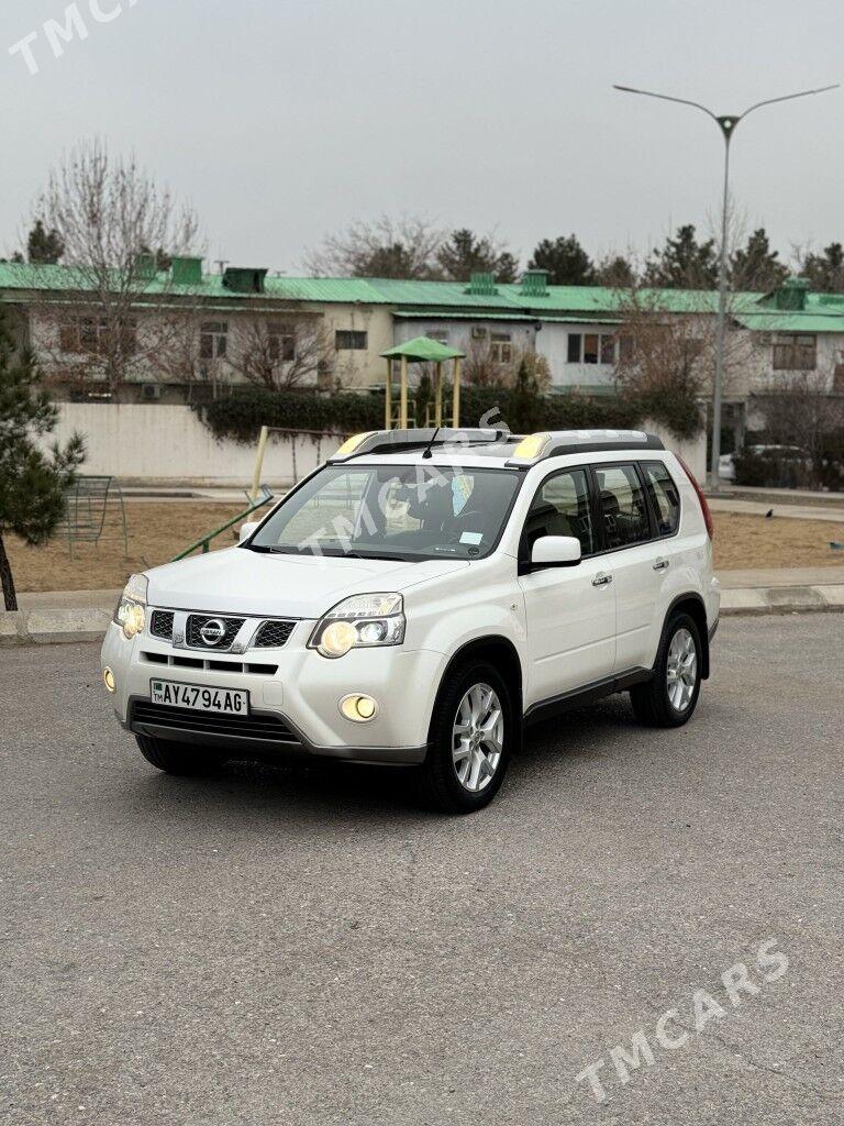 Nissan X-Trail 2010 - 249 000 TMT - Aşgabat - img 3