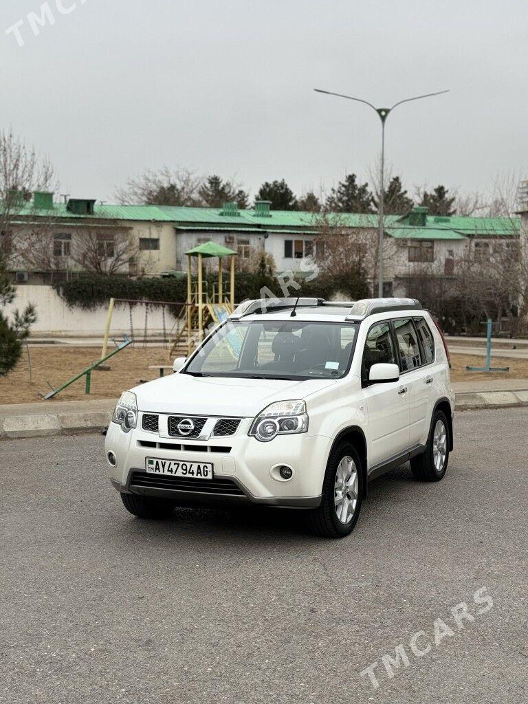 Nissan X-Trail 2010 - 249 000 TMT - Aşgabat - img 2