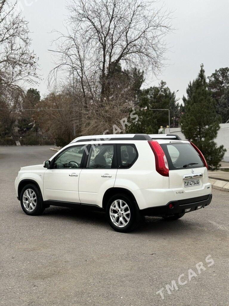 Nissan X-Trail 2010 - 249 000 TMT - Aşgabat - img 6