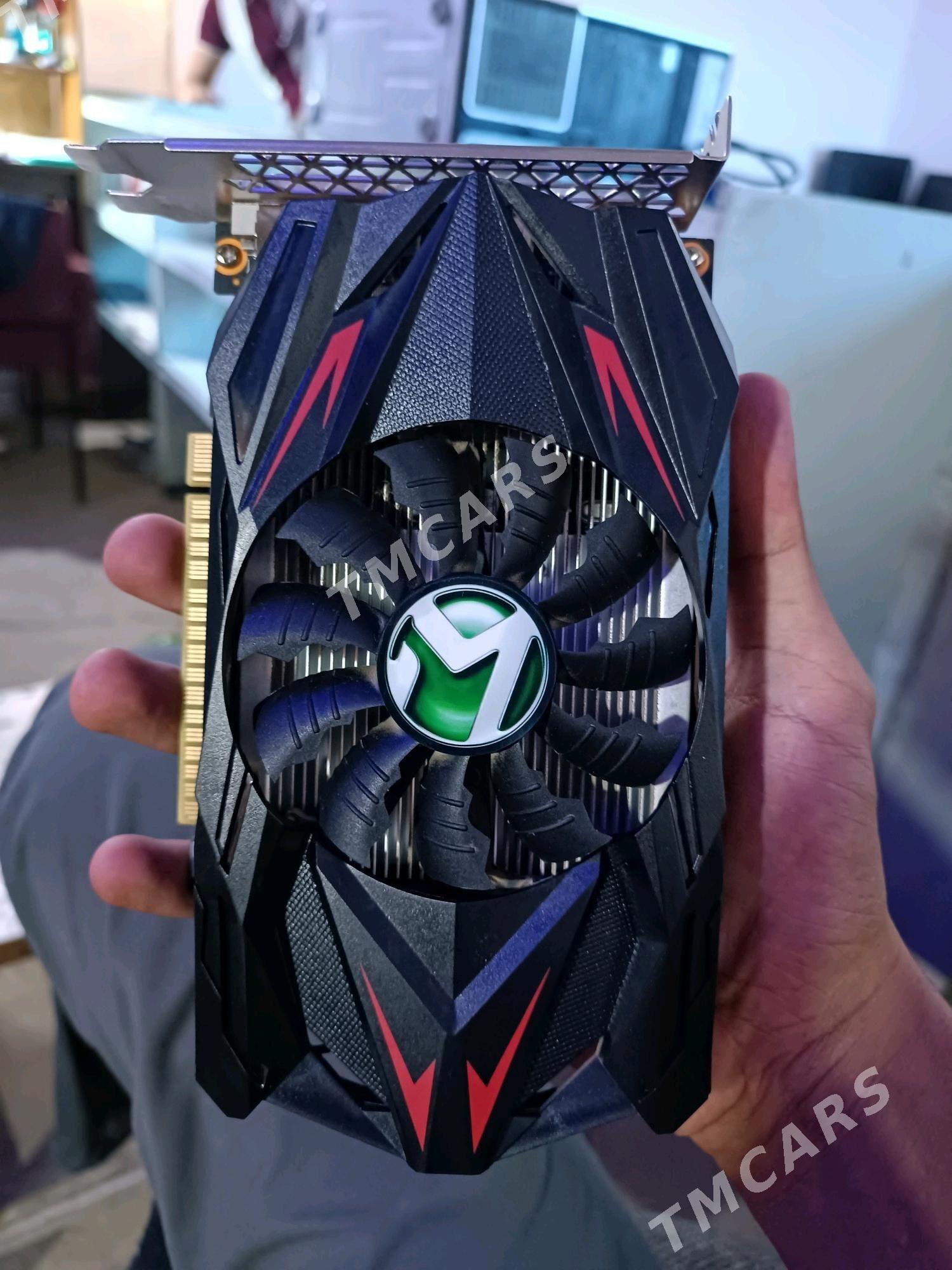 GeForce GTX 1650 GDDR6, NVIDIA - Мары - img 2