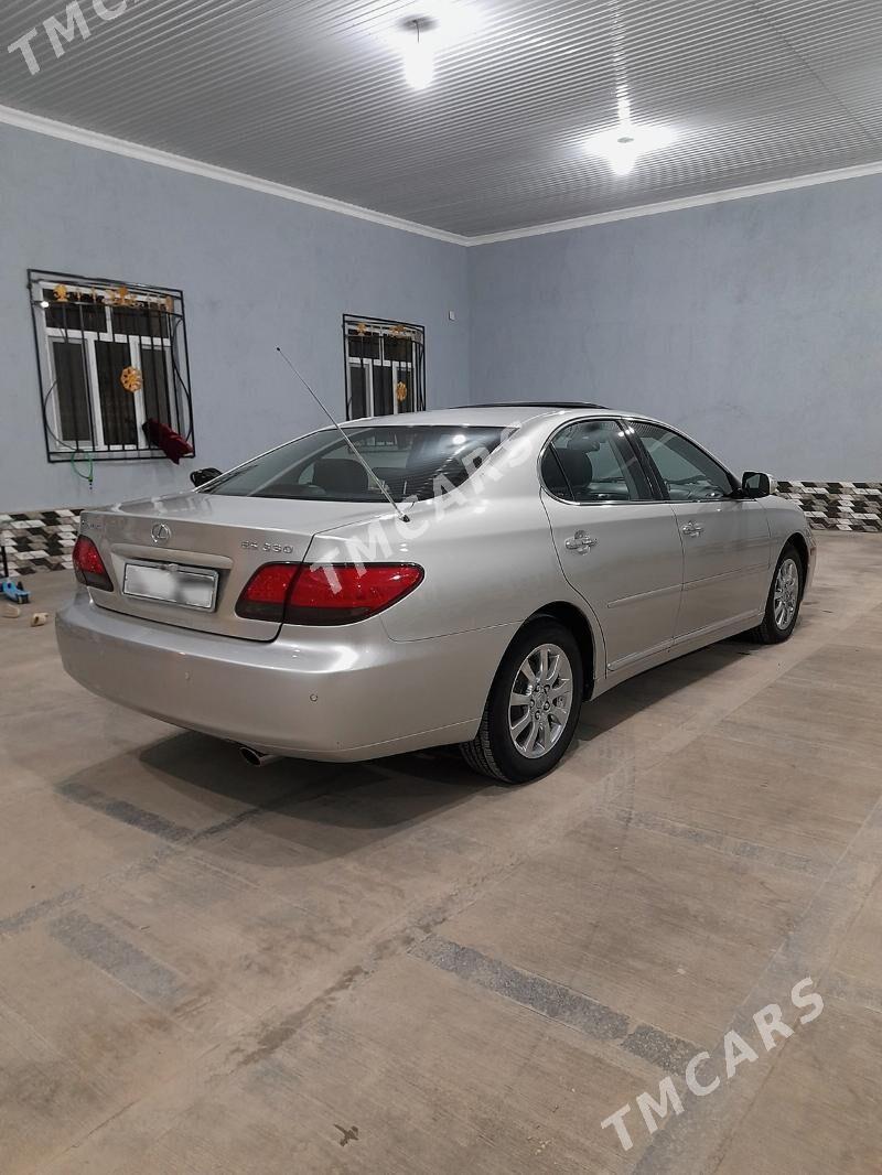 Lexus ES 330 2004 - 210 000 TMT - Dänew - img 5