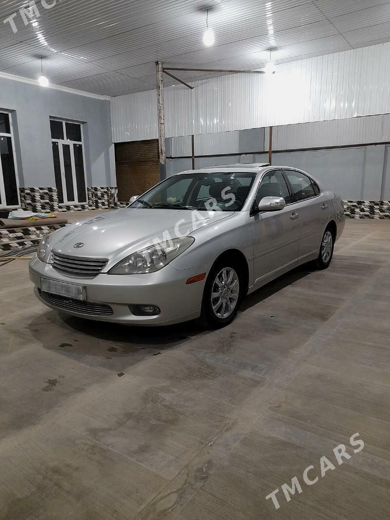 Lexus ES 330 2004 - 210 000 TMT - Dänew - img 2