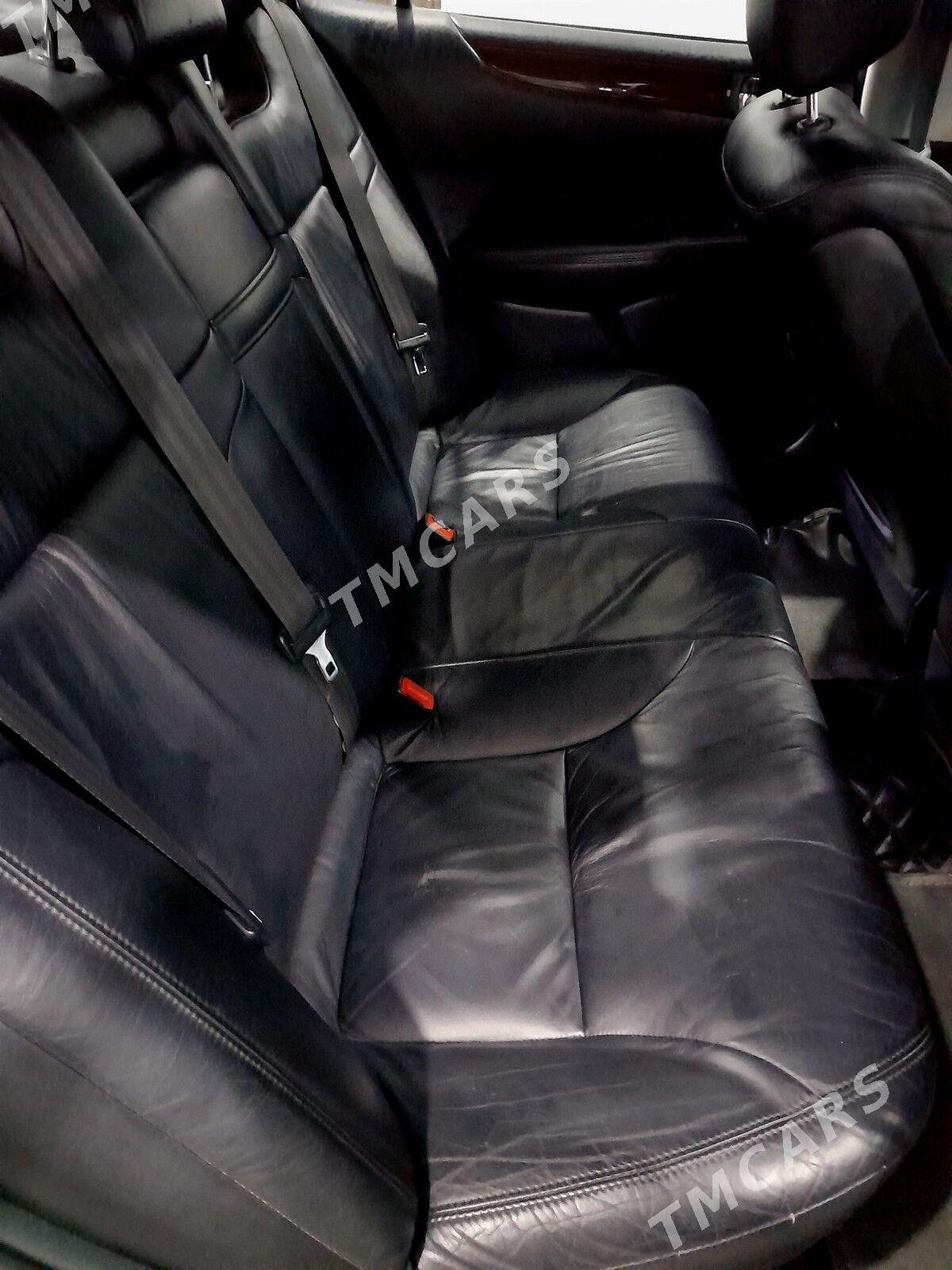 Lexus ES 330 2004 - 210 000 TMT - Dänew - img 6