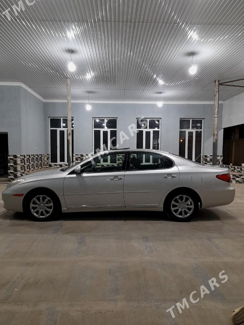 Lexus ES 330 2004 - 210 000 TMT - Dänew - img 7