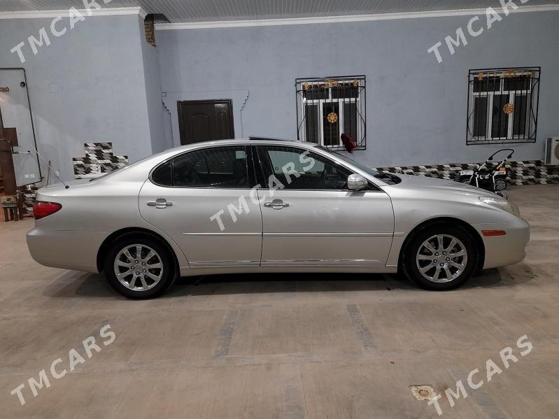 Lexus ES 330 2004 - 210 000 TMT - Dänew - img 4
