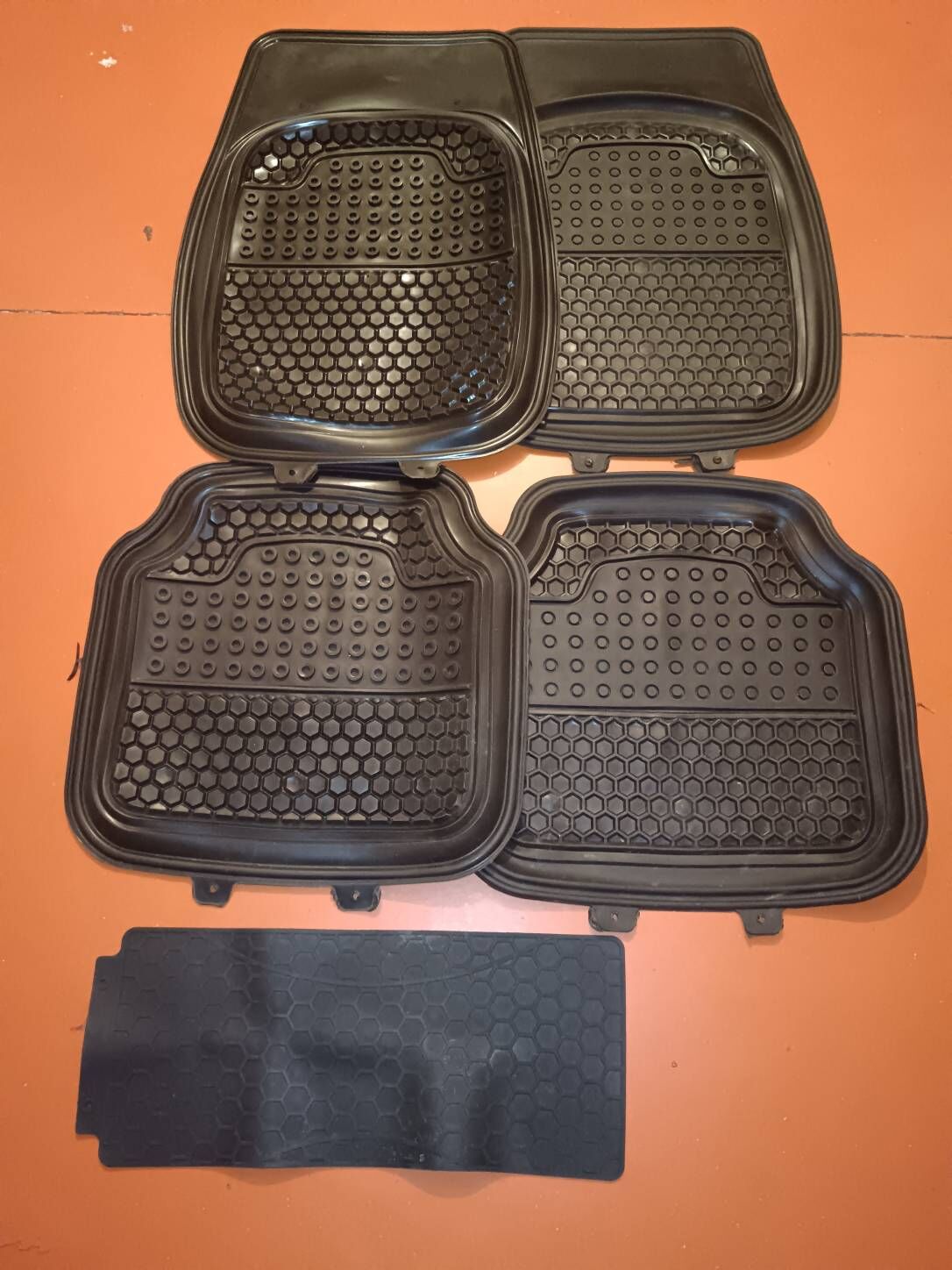 Kowrik original rezin 300 TMT - Daşoguz - img 2