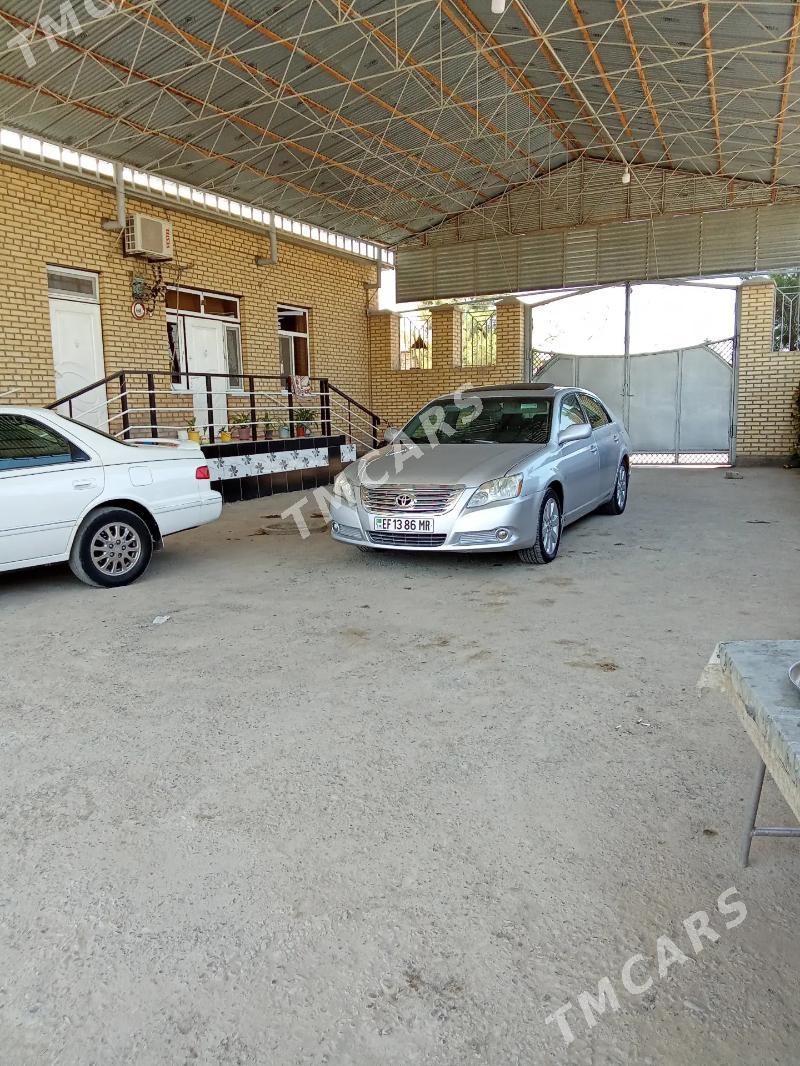 Toyota Avalon 2005 - 150 000 TMT - Mary - img 7