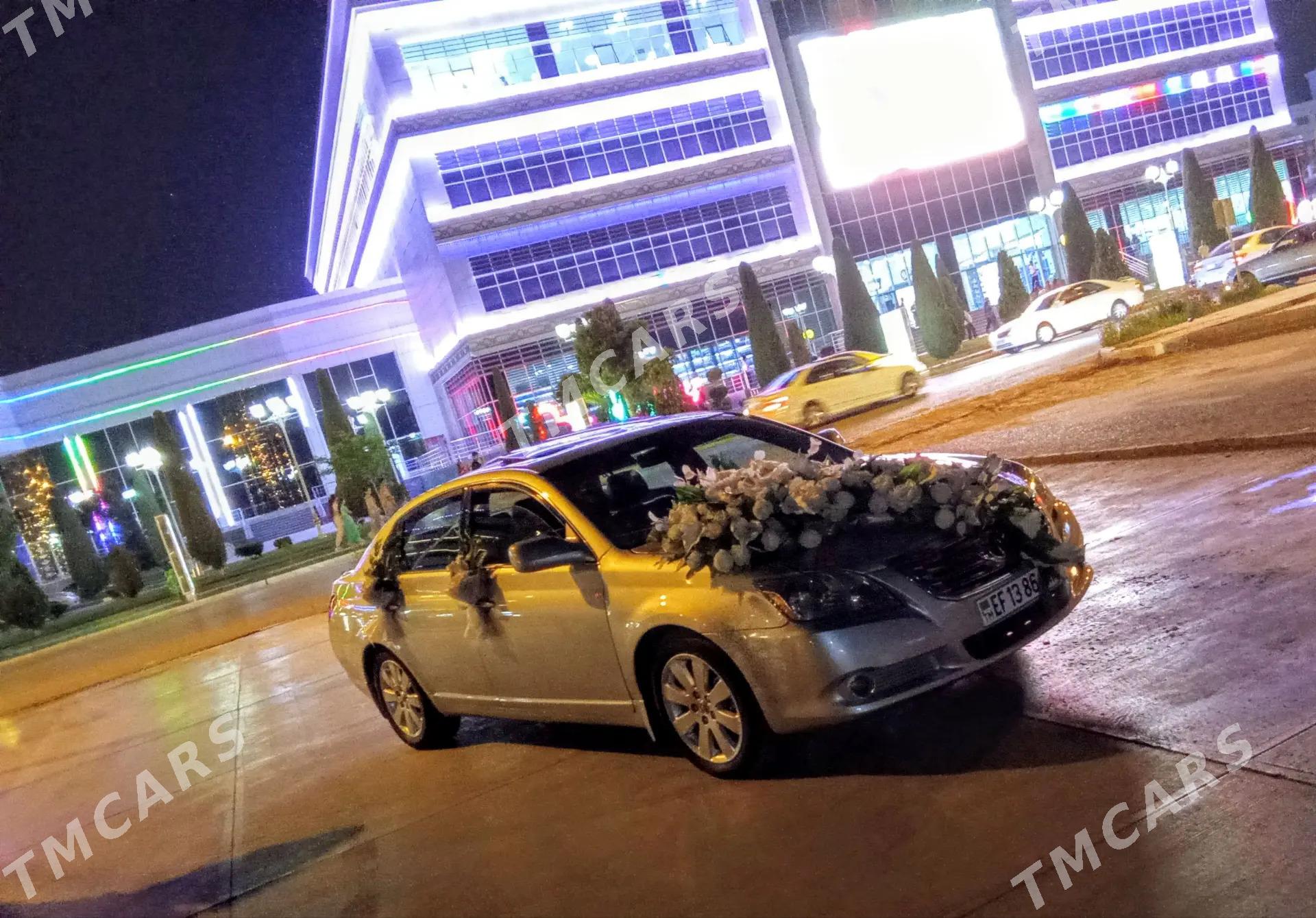 Toyota Avalon 2005 - 150 000 TMT - Mary - img 5