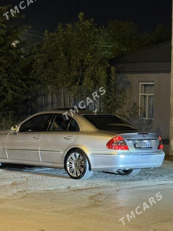 Mercedes-Benz E350 2006 - 155 000 TMT - Aşgabat - img 3