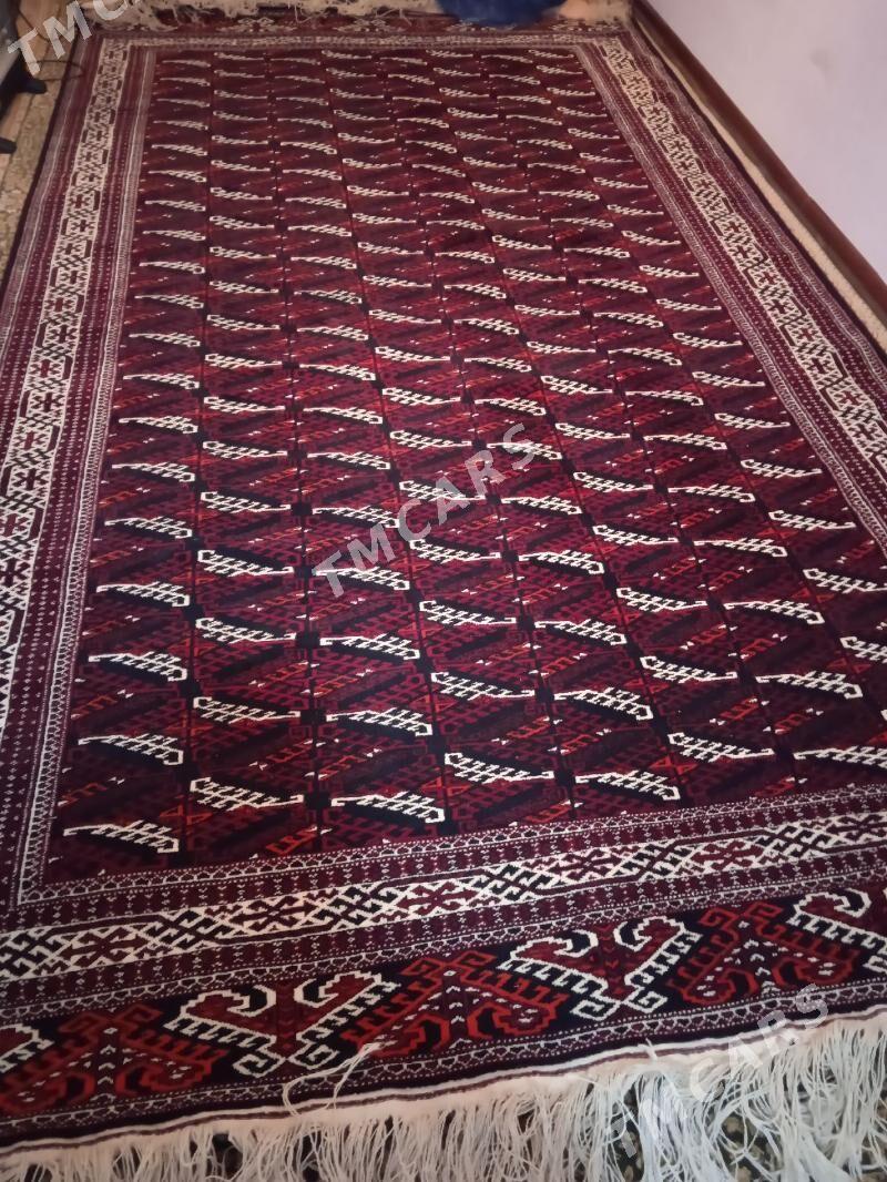 turkmen haly - Balkanabat - img 2