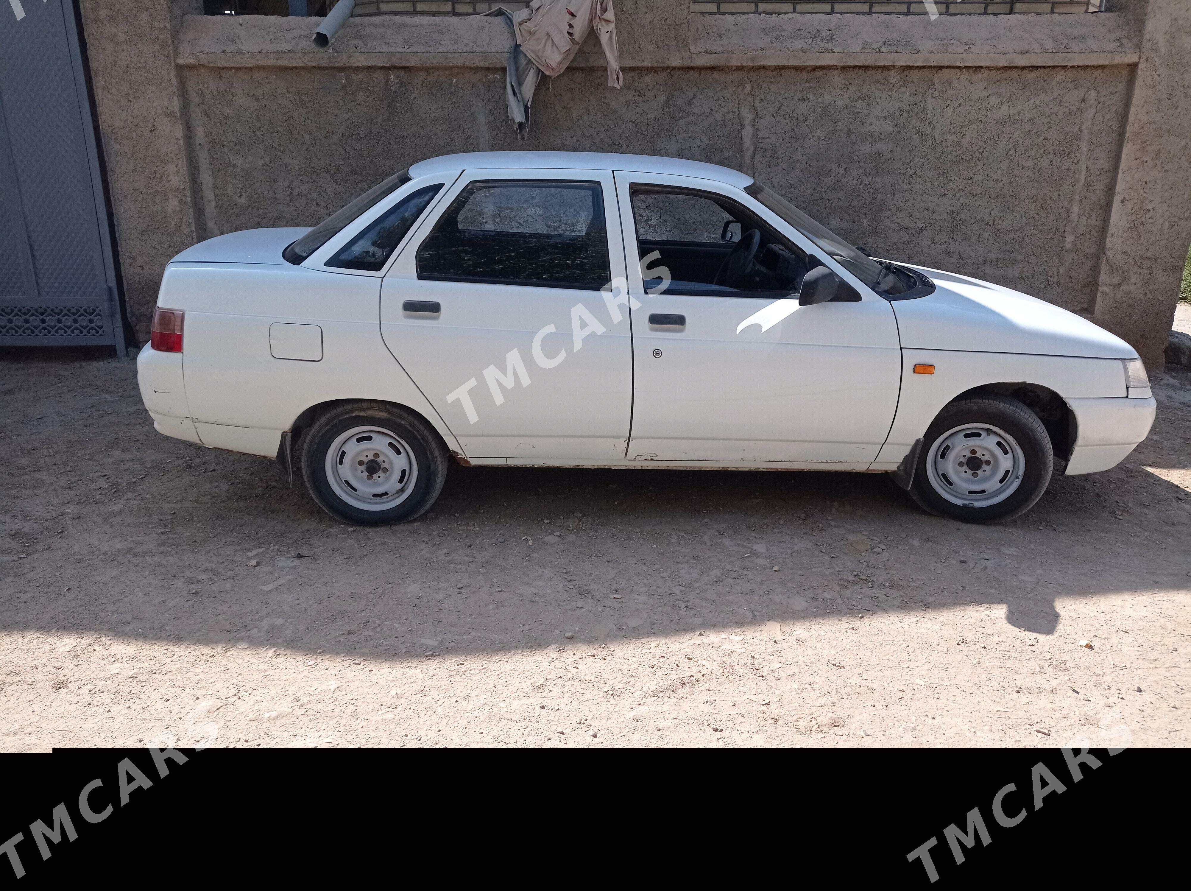Lada 2110 1999 - 26 000 TMT - Ёлётен - img 6