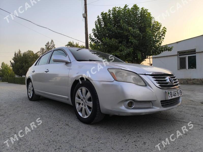 Toyota Avalon 2007 - 180 000 TMT - Köýtendag - img 2