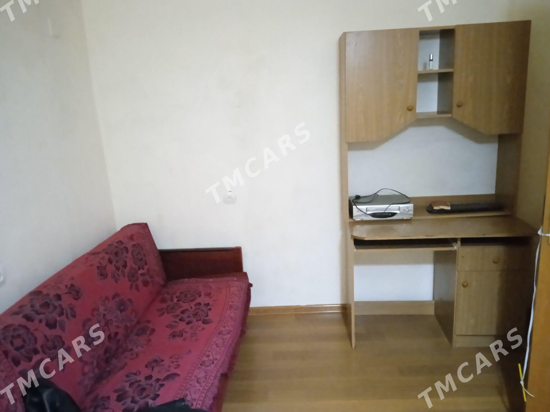 1kom kwartira - Ашхабад - img 2