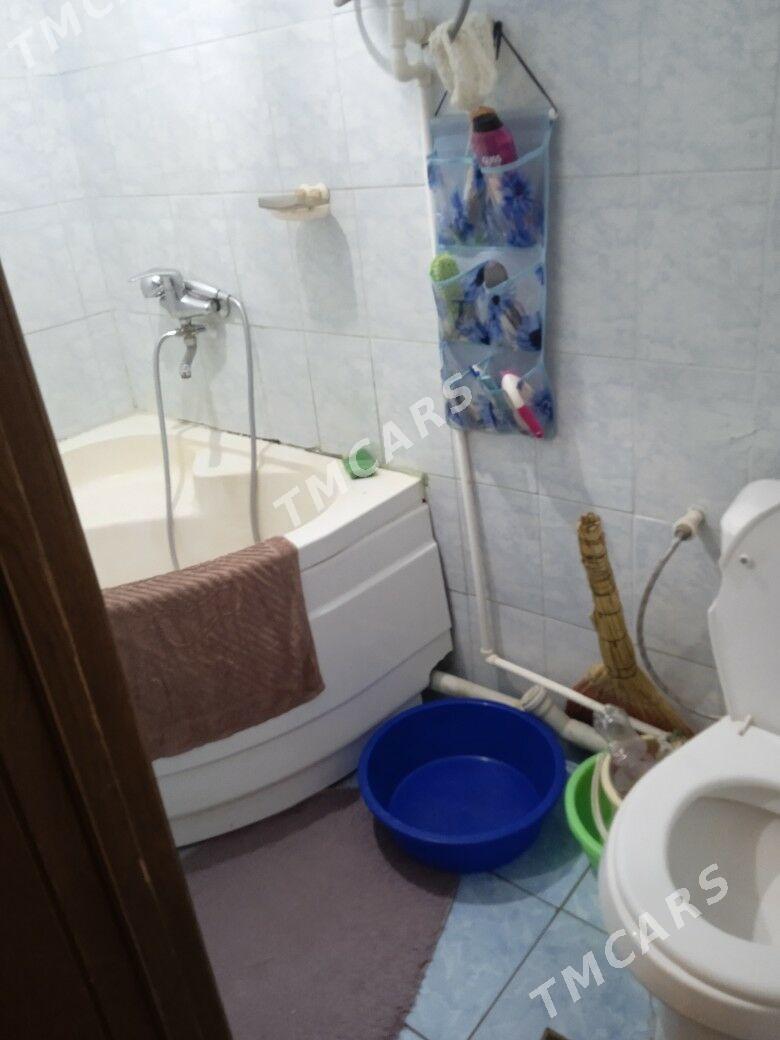 1kom kwartira - Ашхабад - img 5
