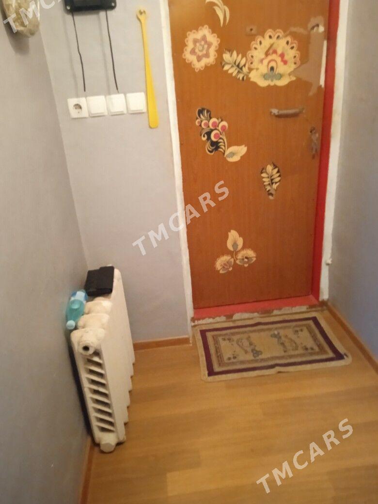 1kom kwartira - Ашхабад - img 6