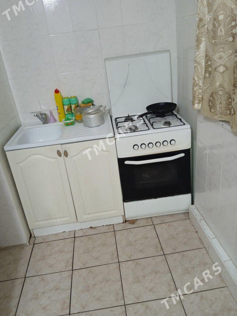 1kom kwartira - Ашхабад - img 4