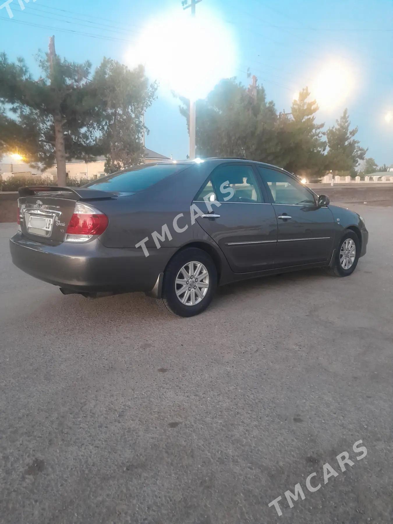 Toyota Camry 2002 - 215 000 TMT - Türkmenabat - img 2