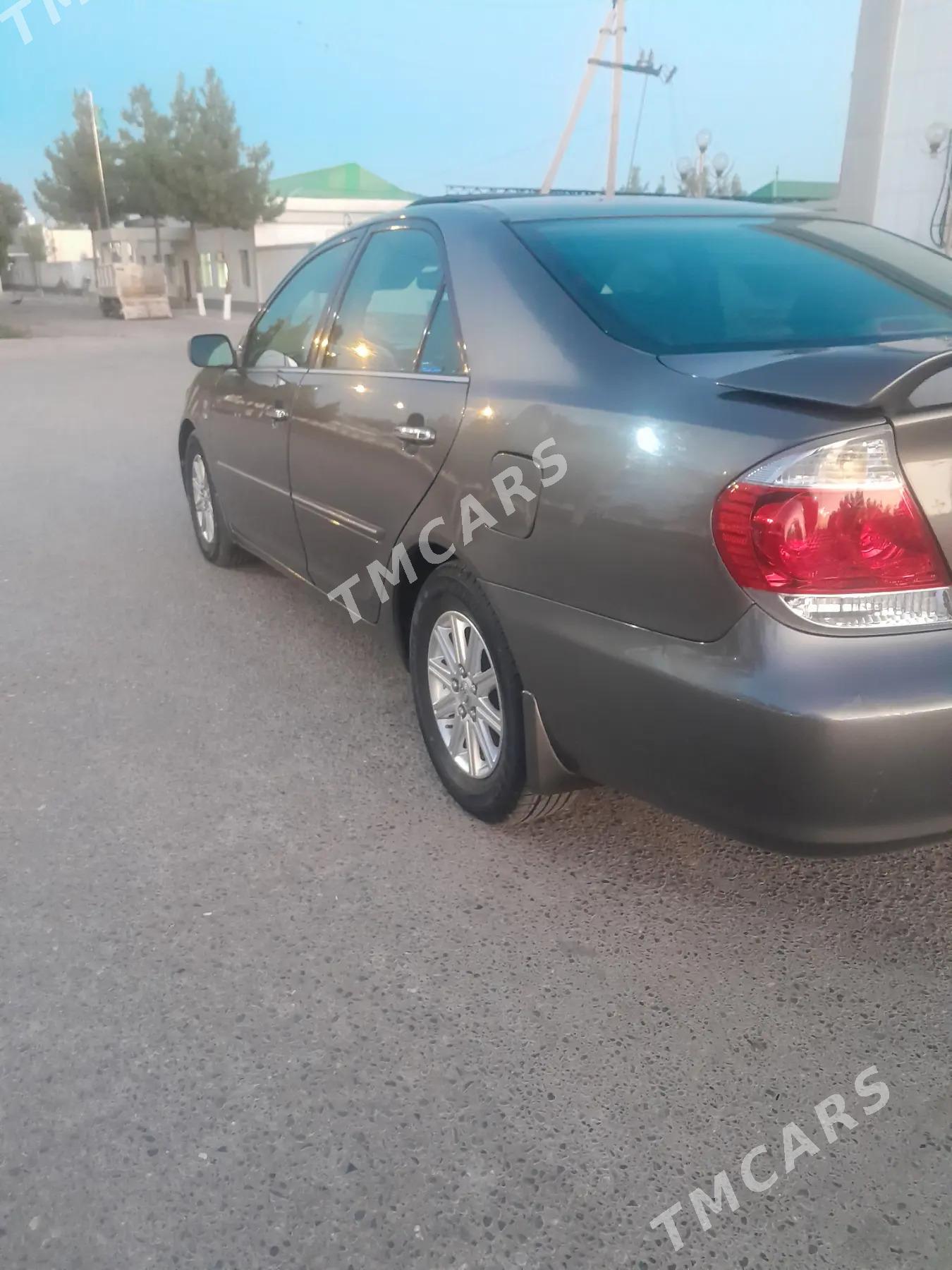 Toyota Camry 2002 - 215 000 TMT - Türkmenabat - img 4
