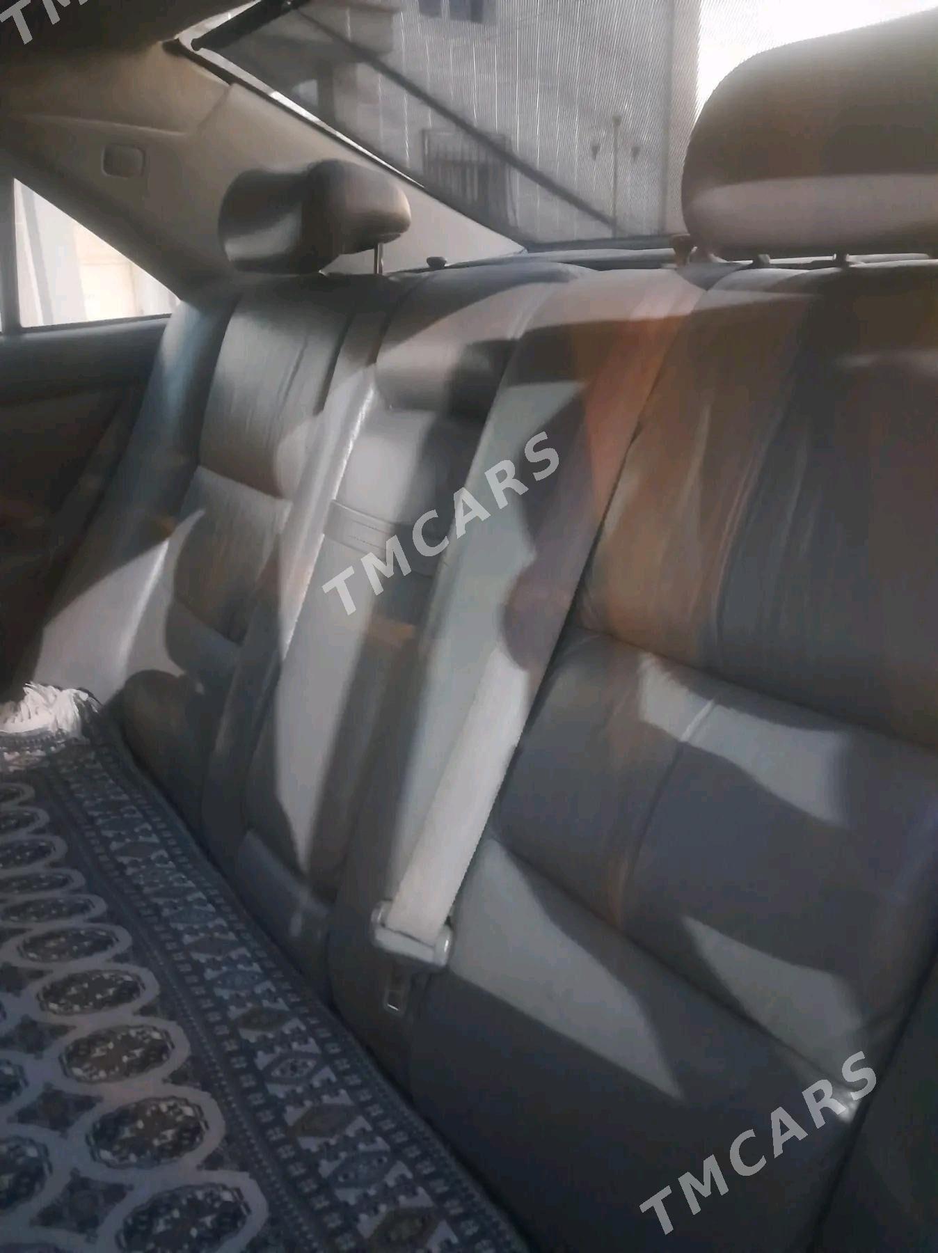 Toyota Camry 2002 - 215 000 TMT - Türkmenabat - img 6