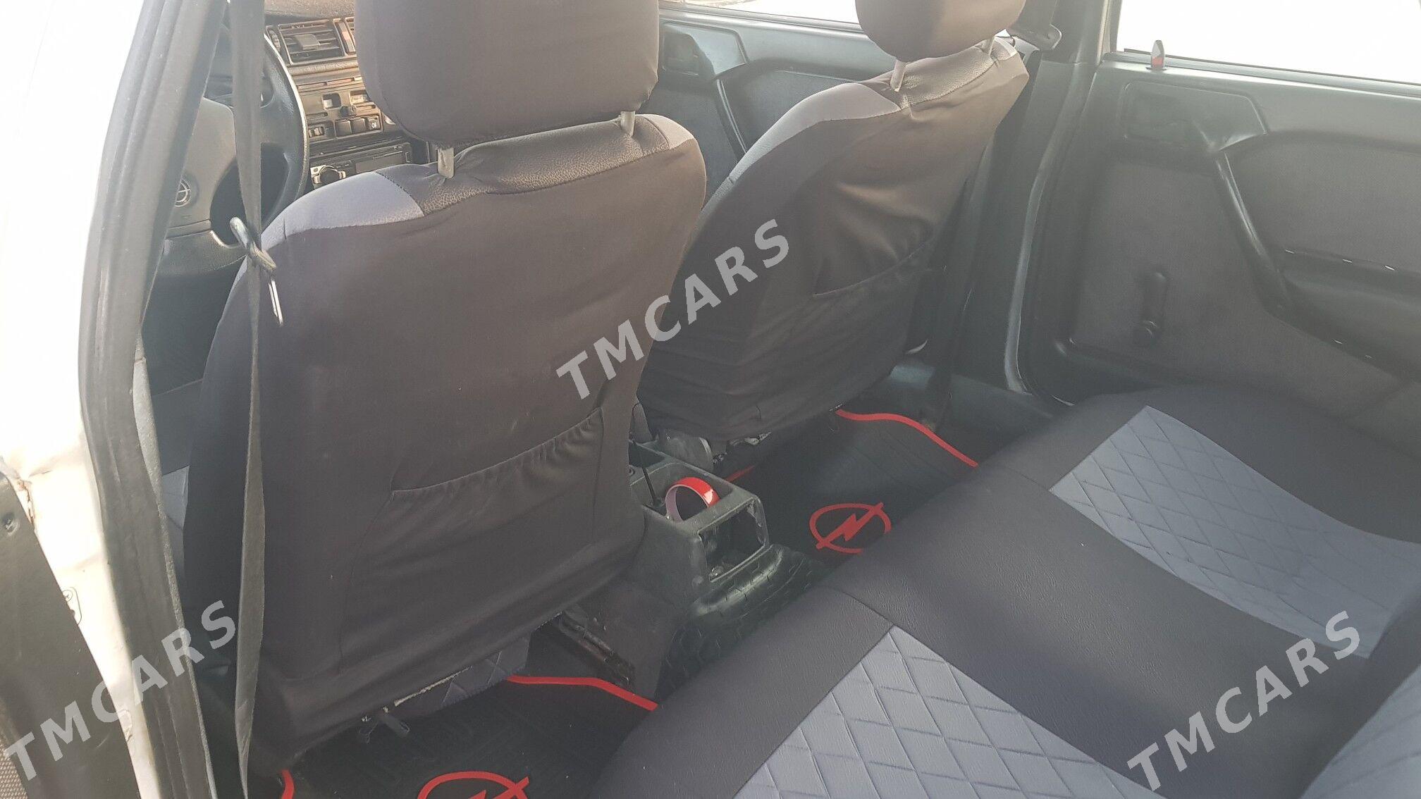 Opel Vectra 1989 - 27 000 TMT - Türkmenabat - img 3
