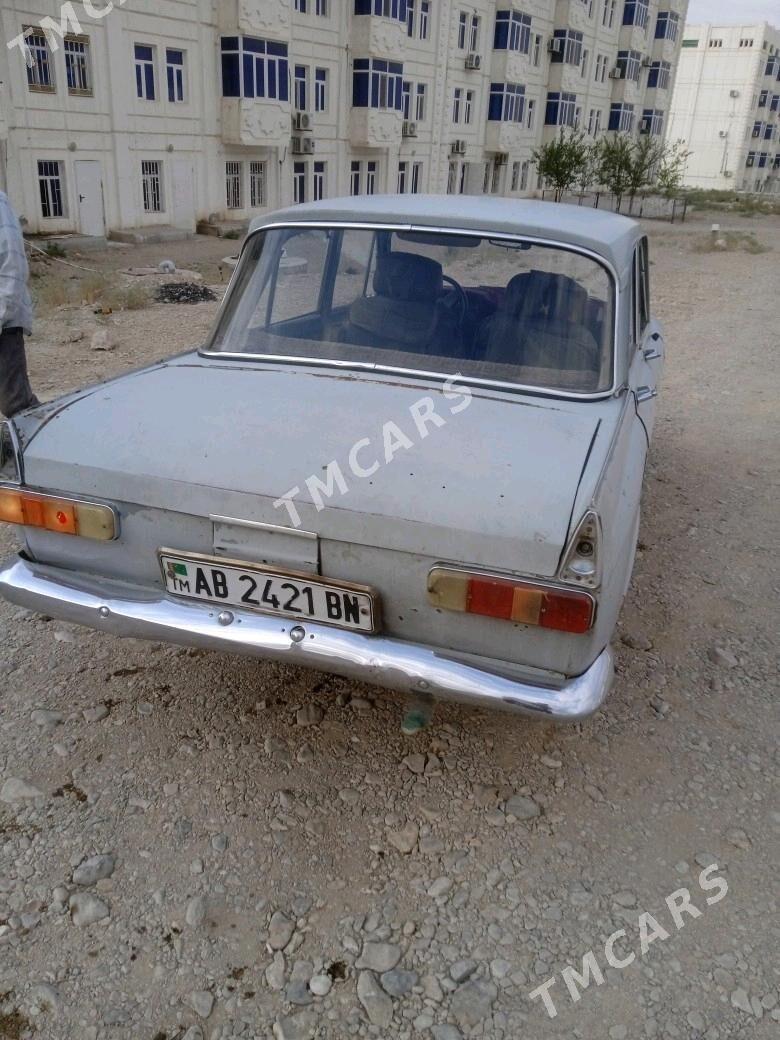 Lada Samara 1980 - 3 000 TMT - Балканабат - img 3