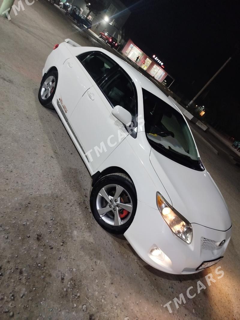 Toyota Corolla 2010 - 135 000 TMT - Достлук - img 5