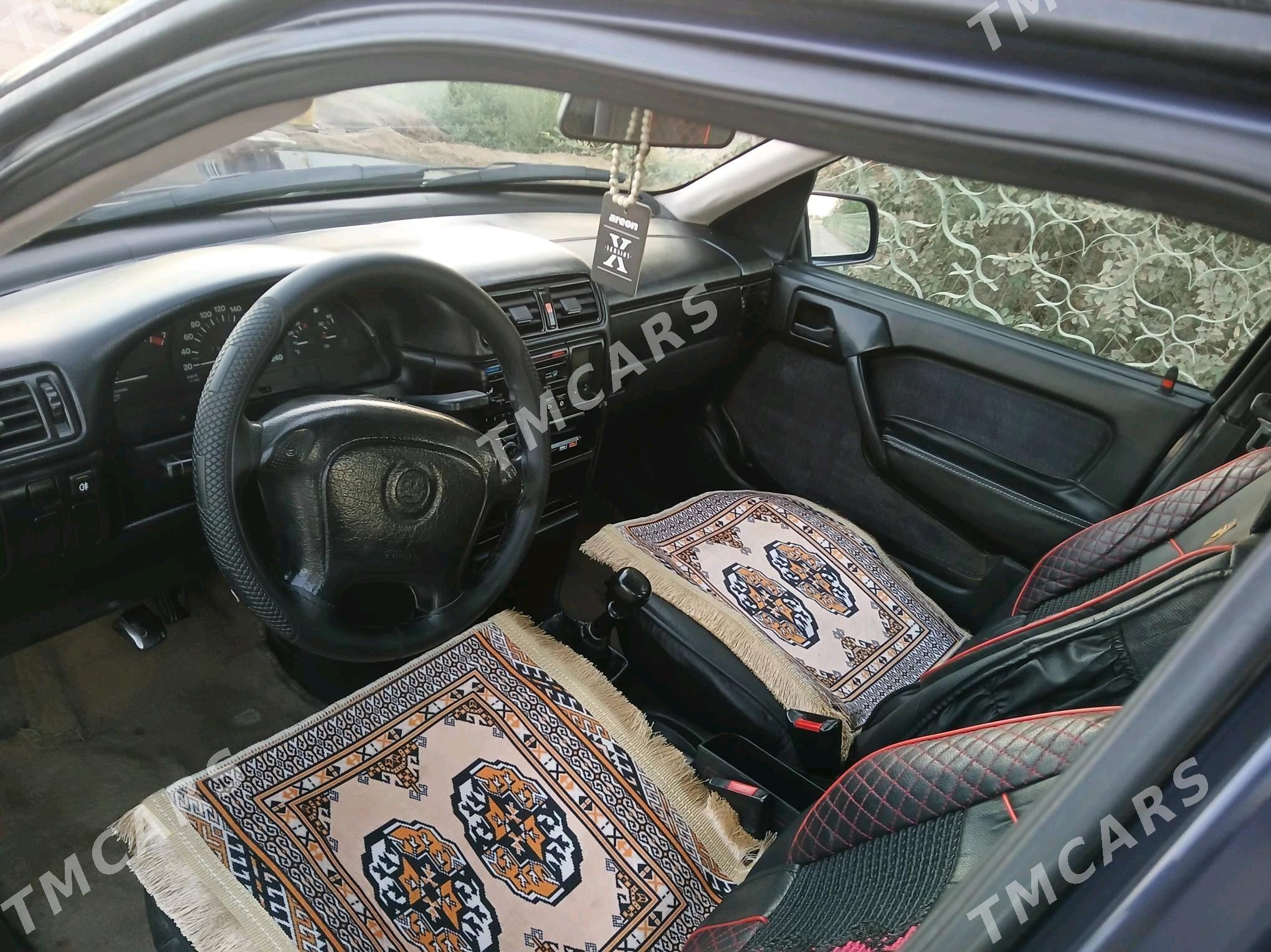 Opel Vectra 1994 - 50 000 TMT - Кёнеургенч - img 5