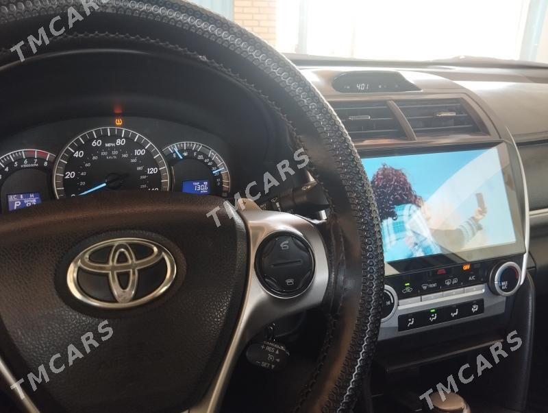 Toyota Camry 2013 - 220 000 TMT - Mary - img 4