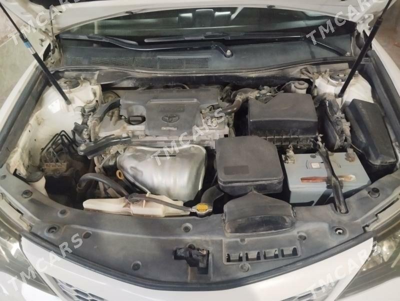 Toyota Camry 2013 - 220 000 TMT - Mary - img 5