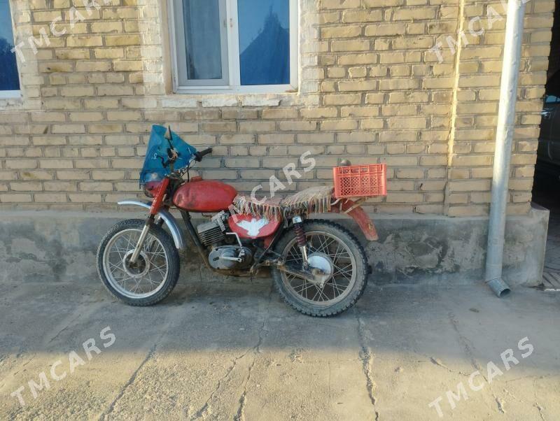 Fekon FK200-14G 2000 - 4 000 TMT - Керки - img 1
