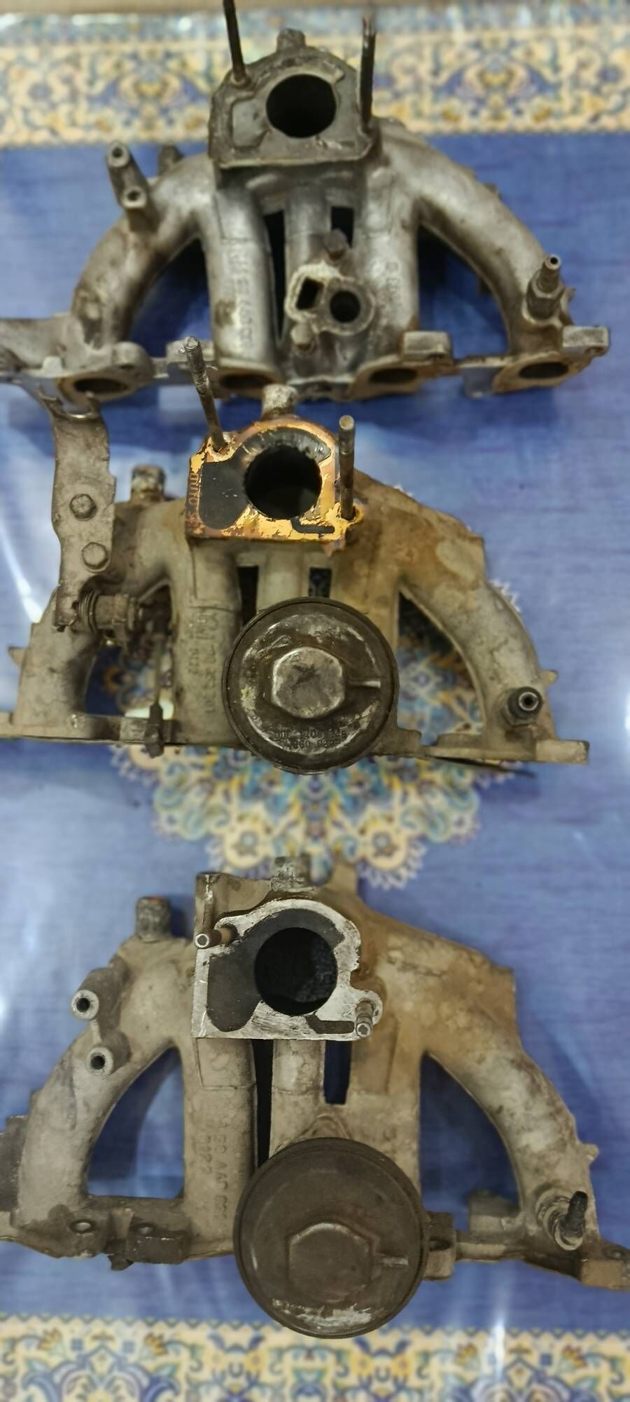 OPEL KALEKTOR 16 18 2 100 TMT - Теджен - img 2