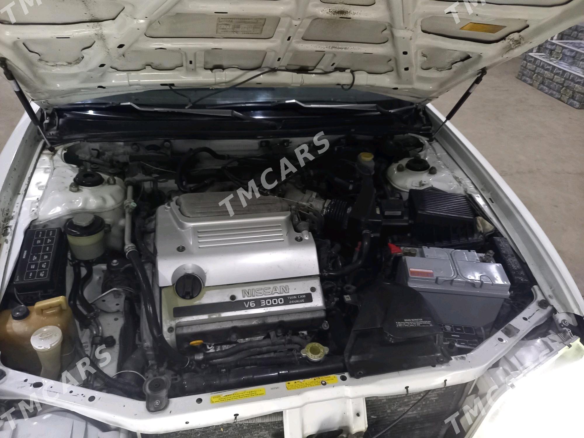 Nissan Maxima 1998 - 80 000 TMT - Туркменабат - img 9
