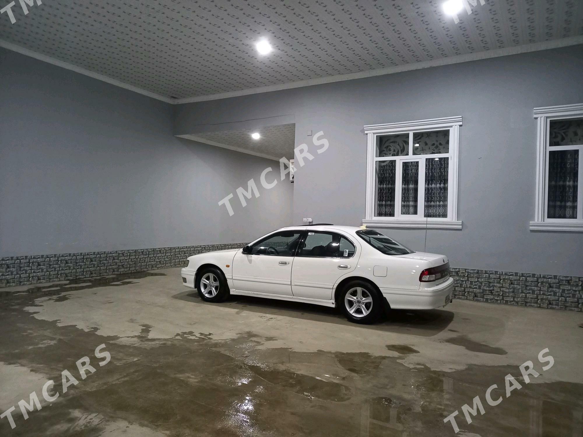 Nissan Maxima 1998 - 80 000 TMT - Туркменабат - img 6