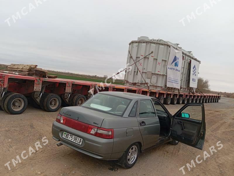 Lada 2110 2006 - 40 000 TMT - Туркменабат - img 4