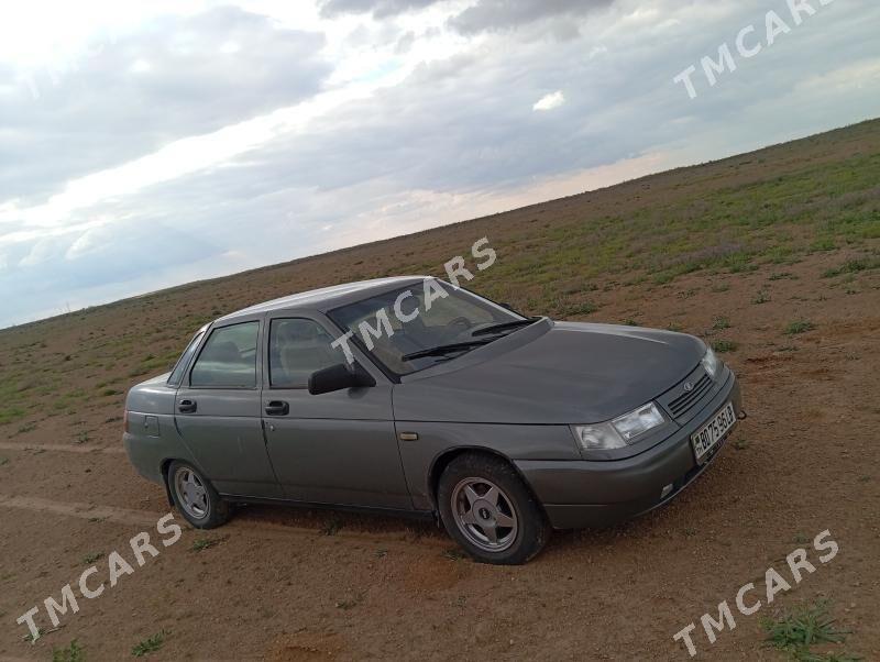 Lada 2110 2006 - 40 000 TMT - Туркменабат - img 2