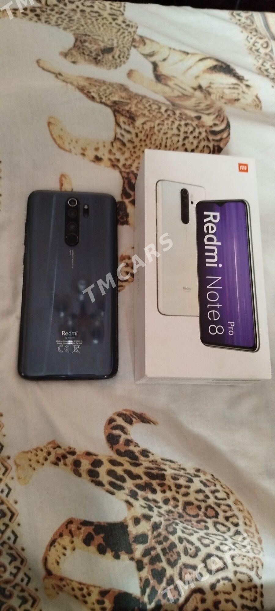 Redmi Note 8pro - Türkmenabat - img 4