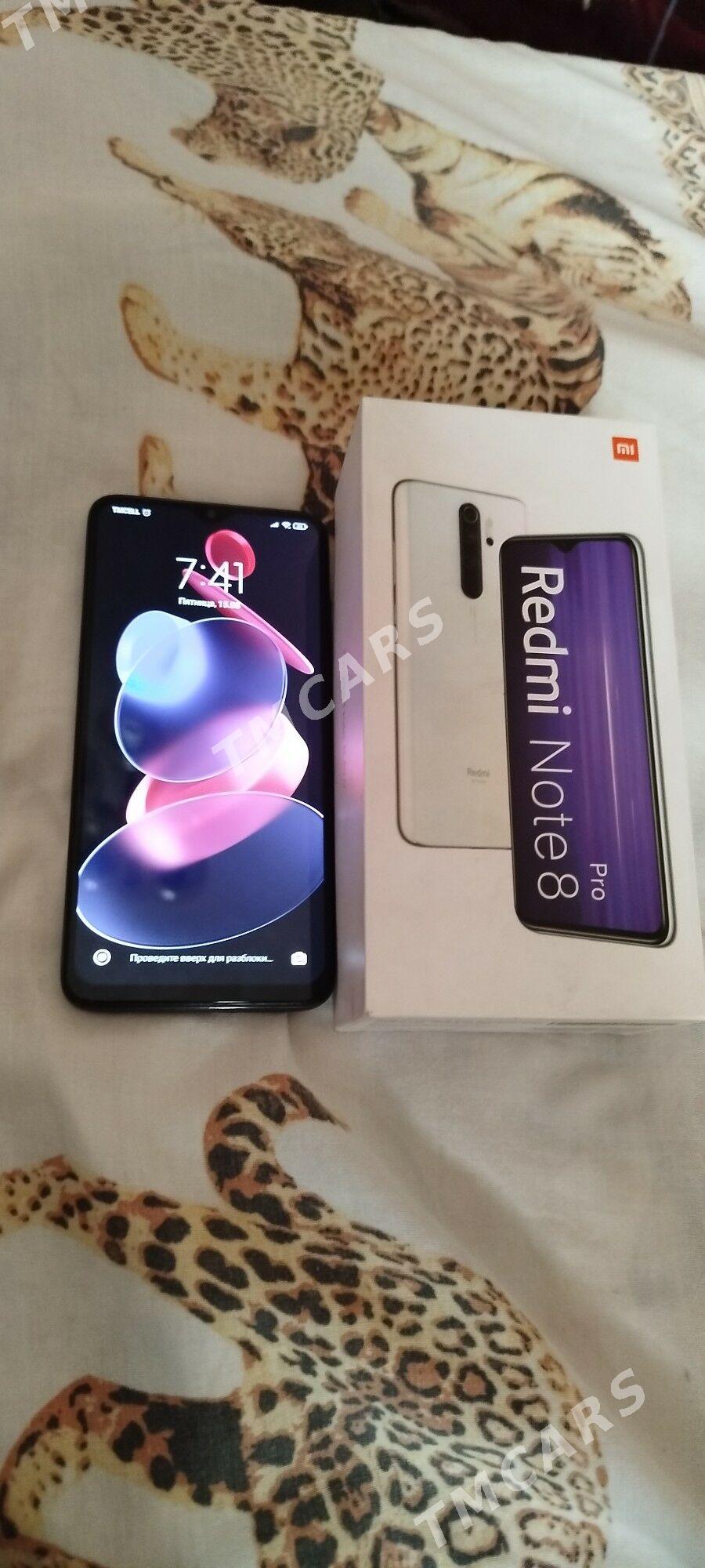Redmi Note 8pro - Türkmenabat - img 2
