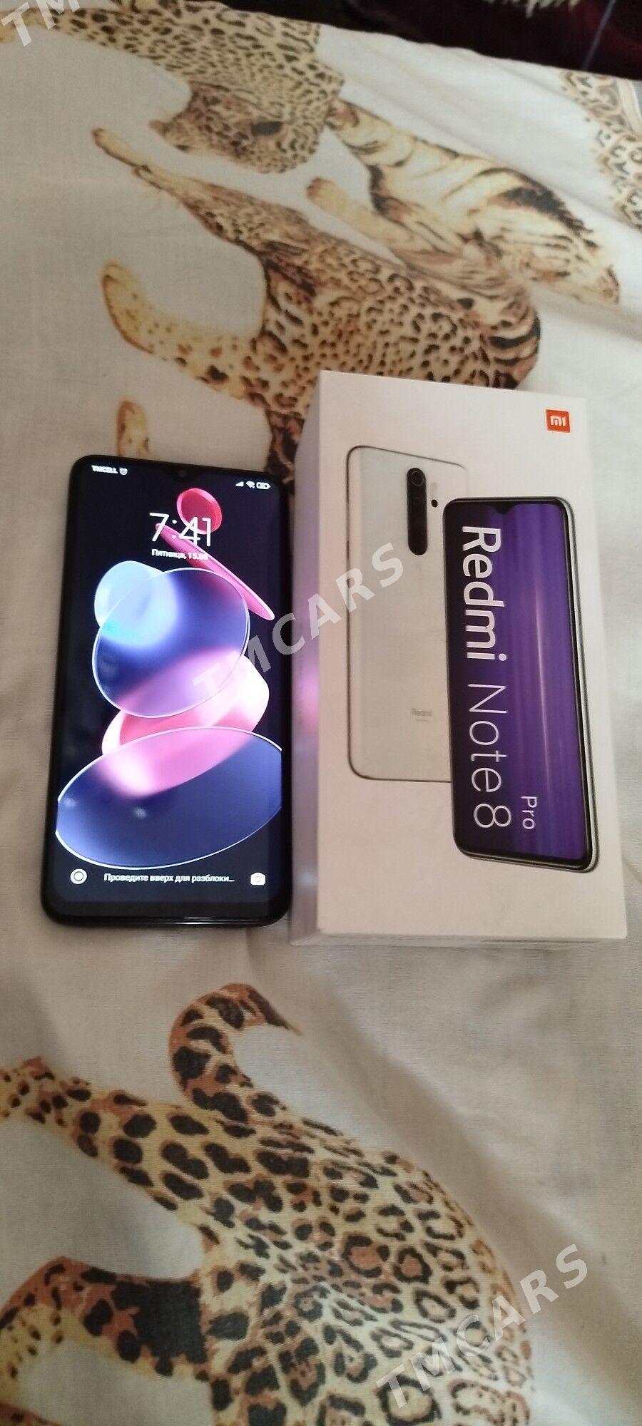 Redmi Note 8pro - Türkmenabat - img 3