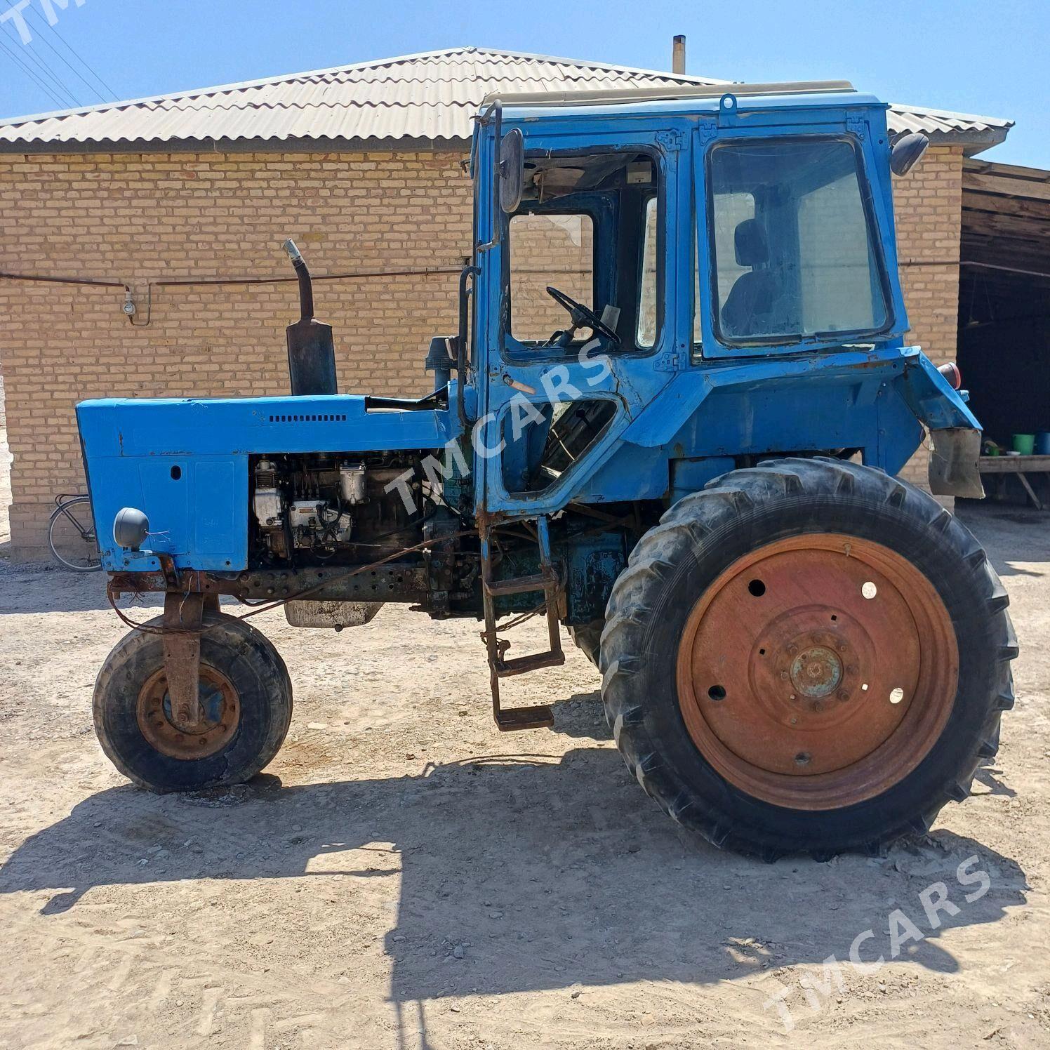 Belarus 80.1 1992 - 85 000 TMT - Сакарчага - img 3
