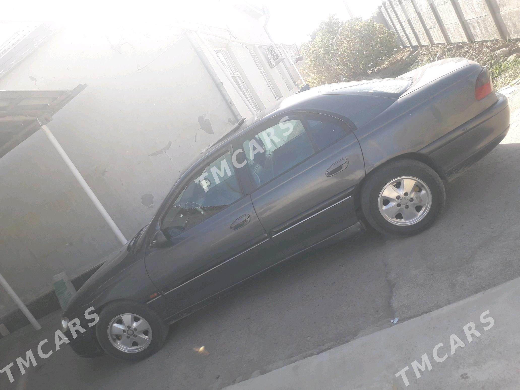 Opel Omega 1998 - 35 000 TMT - Mary - img 2