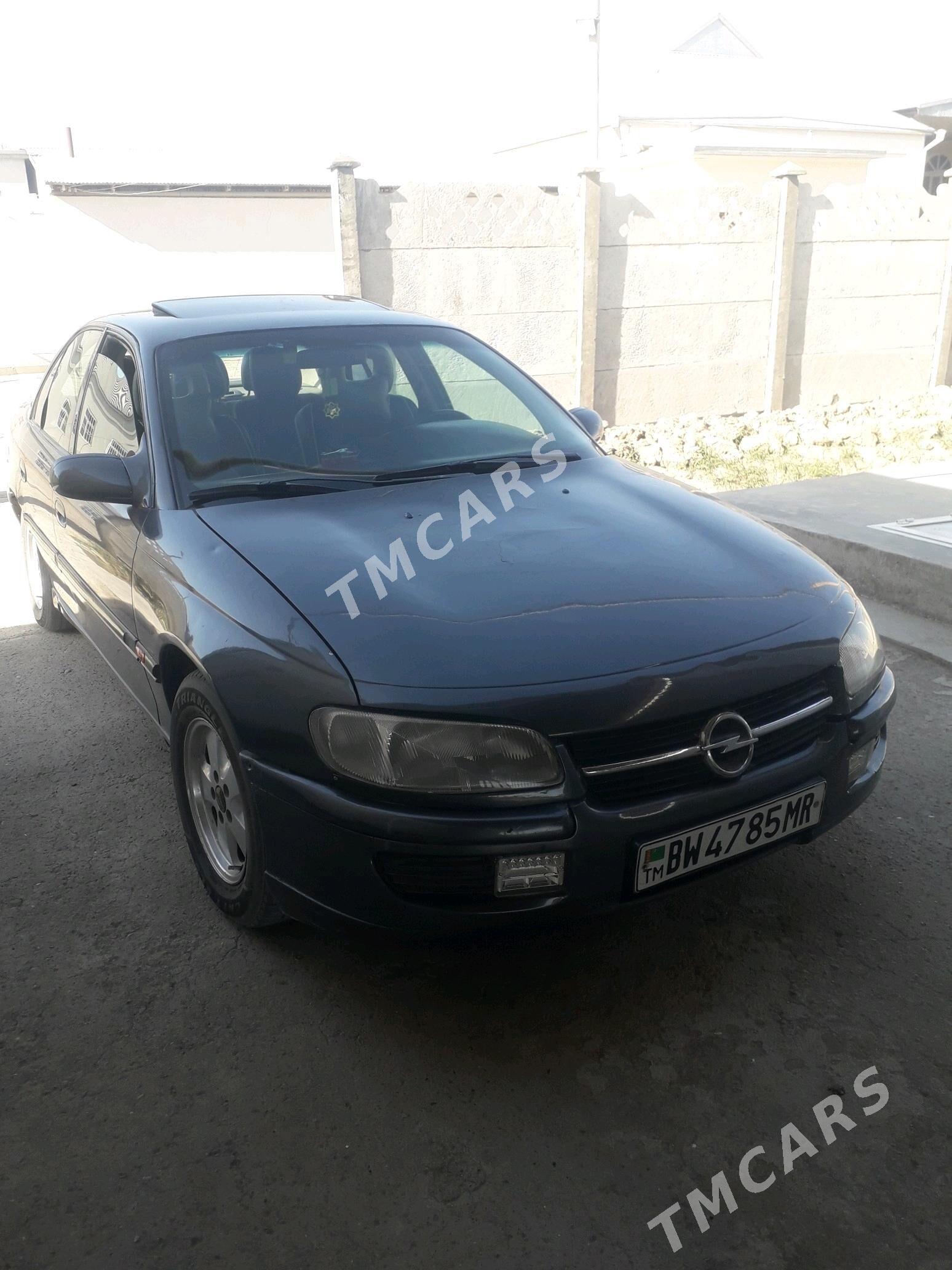 Opel Omega 1998 - 35 000 TMT - Mary - img 5
