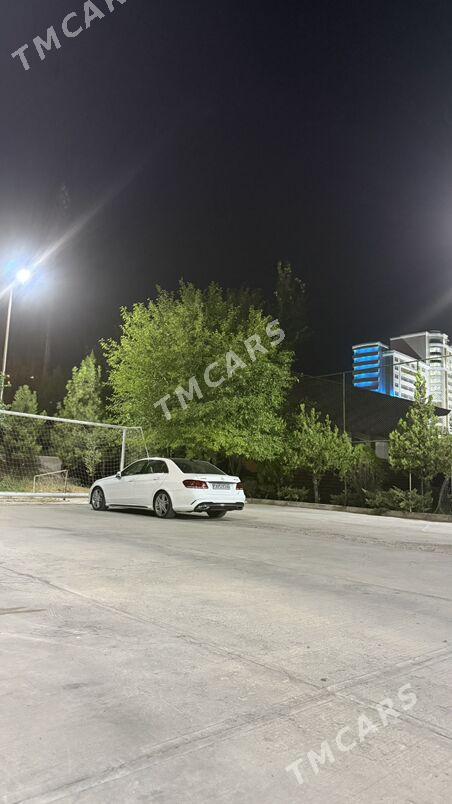Mercedes-Benz E350 2014 - 460 000 TMT - Ашхабад - img 2