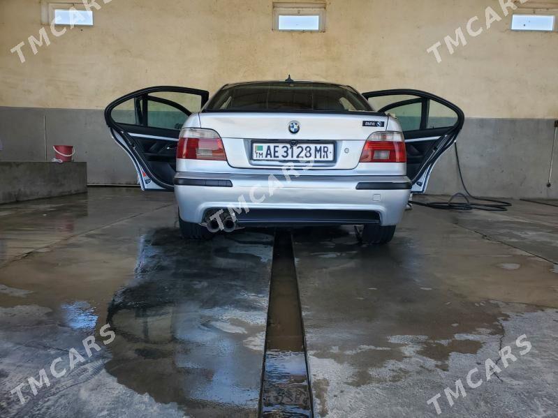 BMW 528 1996 - 90 000 TMT - Ёлётен - img 5