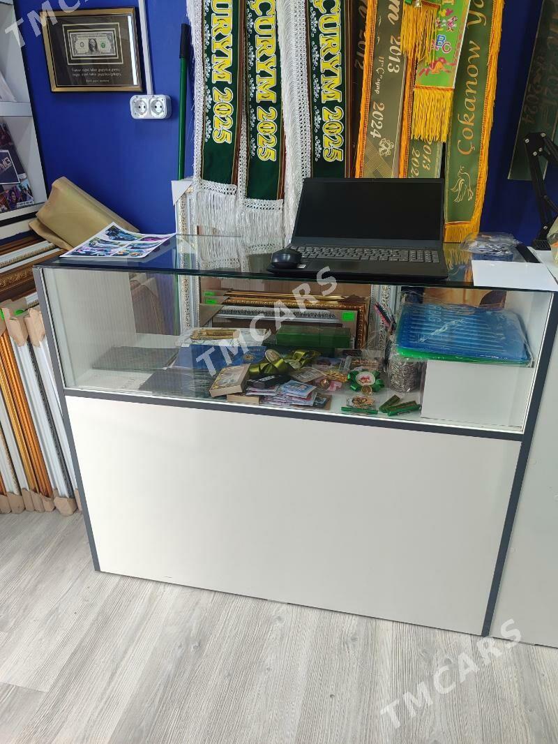Witrina - Türkmenbaşy - img 3